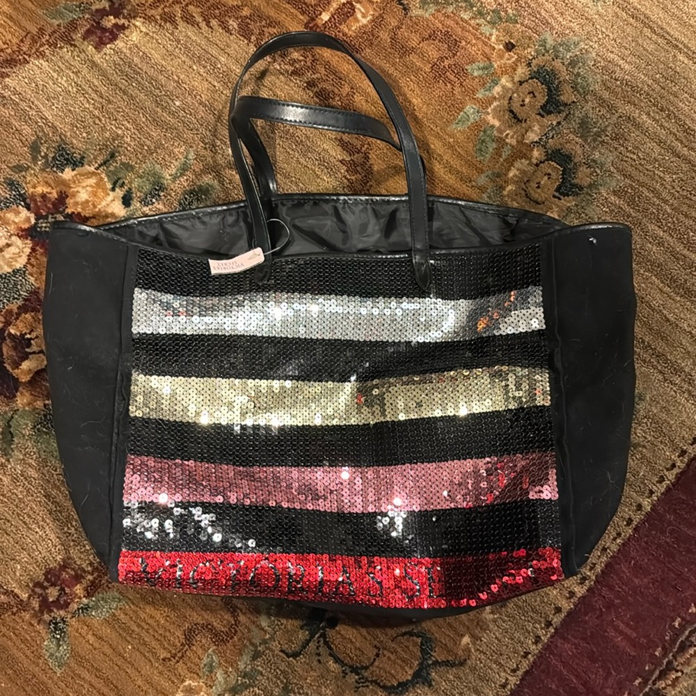 Victorias secret tote